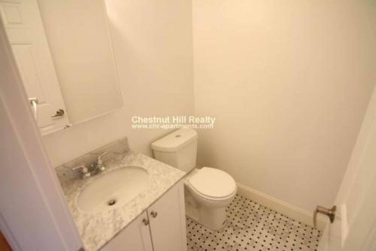 Picture of Condo For Rent in Harvard Square, Massachusetts, United States