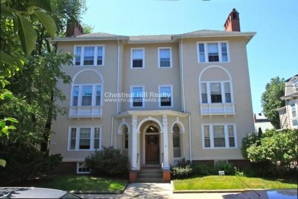 Picture of Condo For Rent in Harvard Square, Massachusetts, United States