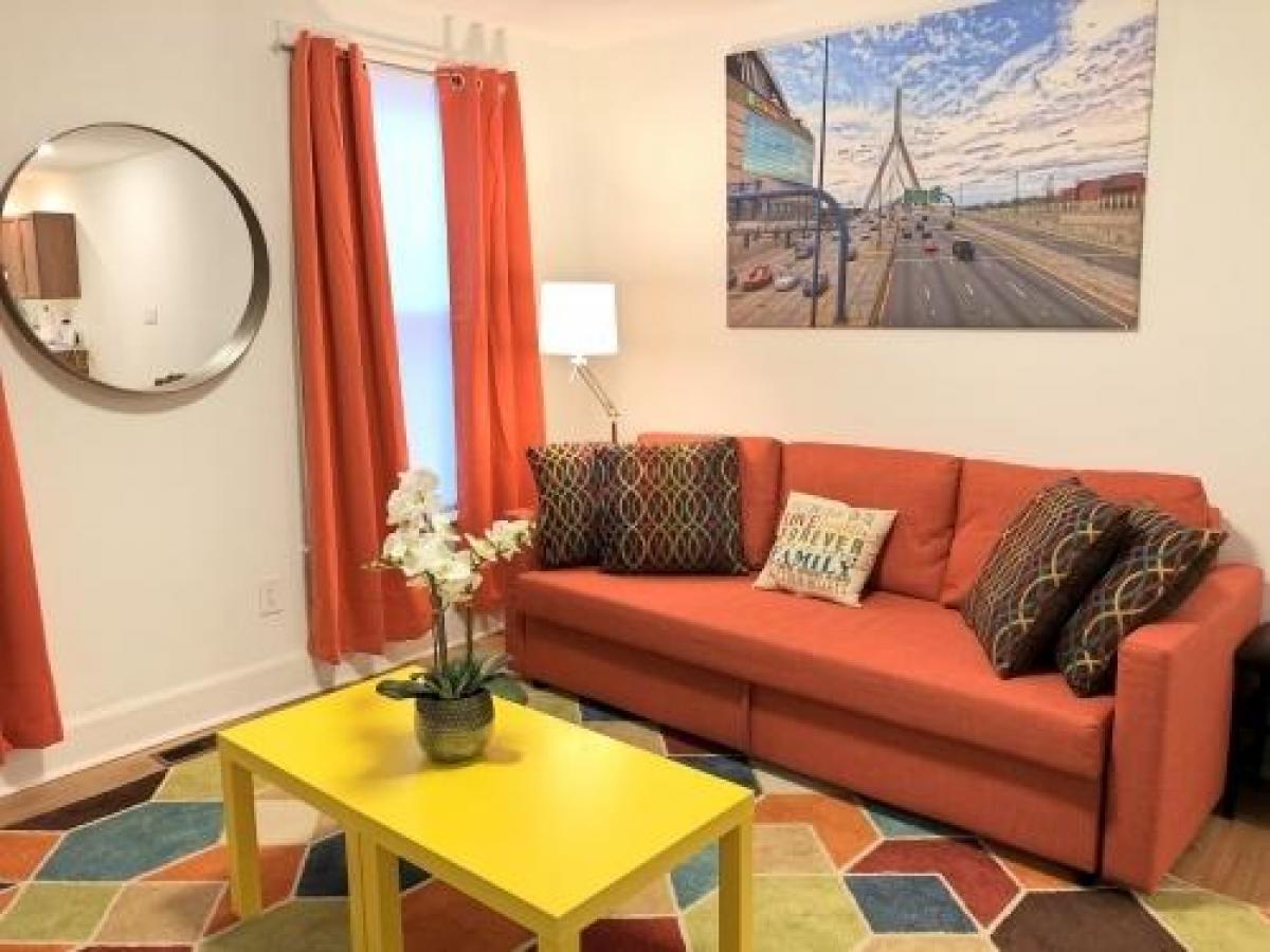 Picture of Condo For Rent in South Boston, Massachusetts, United States