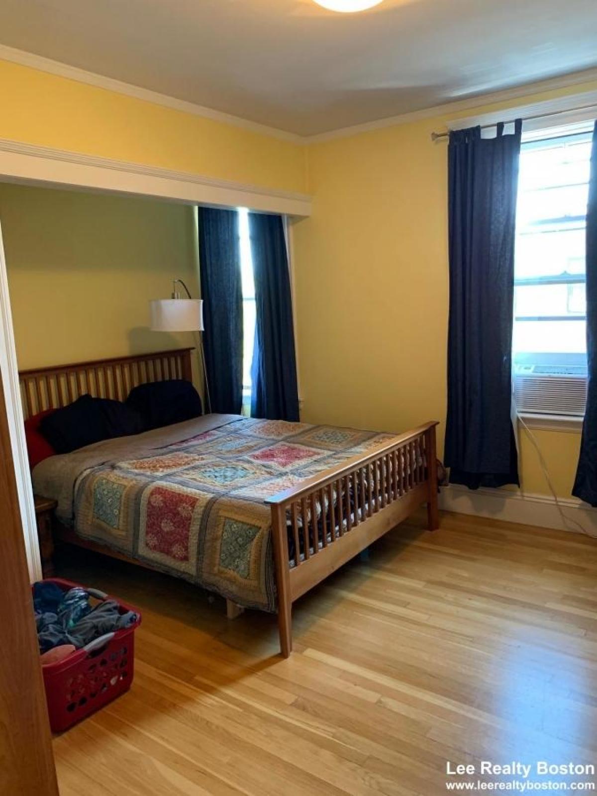 Picture of Condo For Rent in Harvard Square, Massachusetts, United States