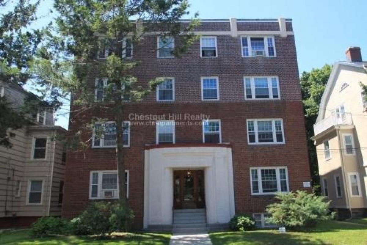 Picture of Condo For Rent in Harvard Square, Massachusetts, United States