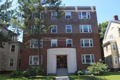 Condo For Rent in Harvard Square, Massachusetts