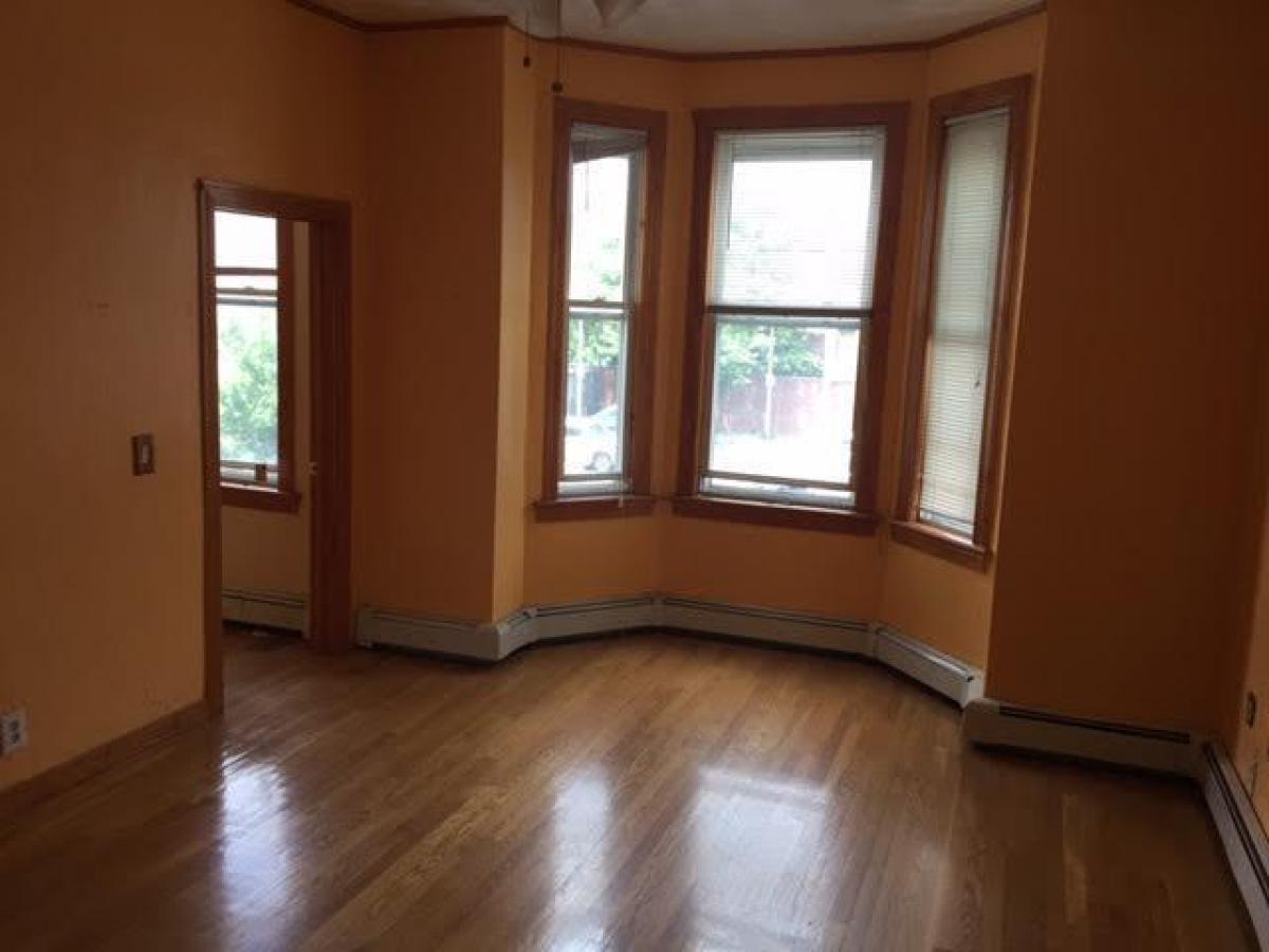 Picture of Multi-Family Home For Rent in Boston, Massachusetts, United States