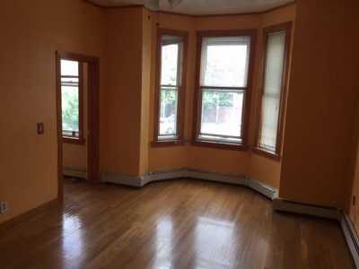 Multi-Family Home For Rent in Boston, Massachusetts