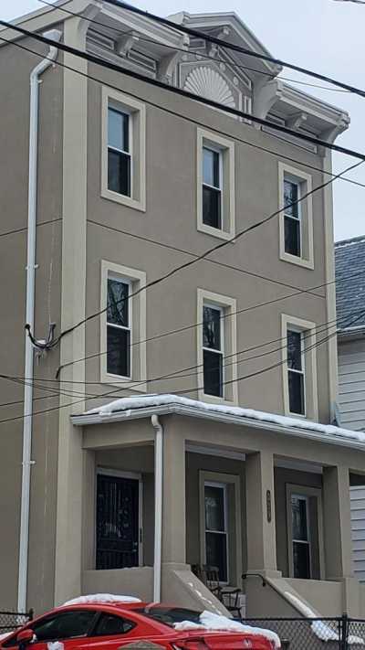 Apartment For Rent in Mount Vernon, New York