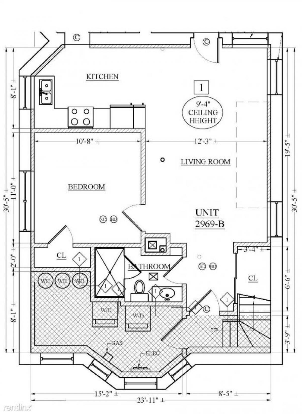 Picture of Apartment For Rent in Roxbury, Massachusetts, United States