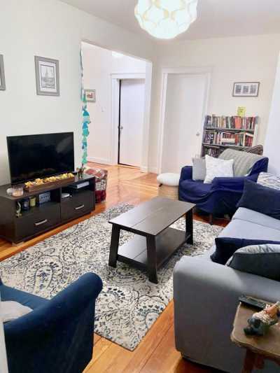 Home For Rent in Medford, Massachusetts