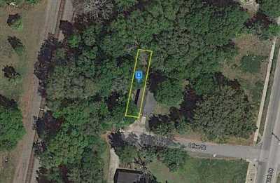 Residential Land For Sale in Palatka, Florida