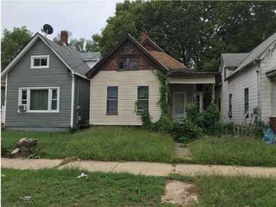 Residential Land For Sale in Peoria, Illinois