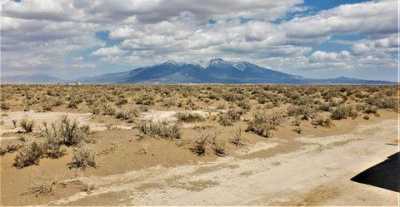 Residential Land For Sale in Alamosa, Colorado