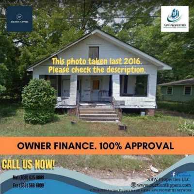 Residential Land For Sale in Meridian, Mississippi