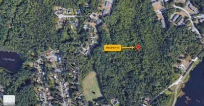 Residential Land For Sale in 