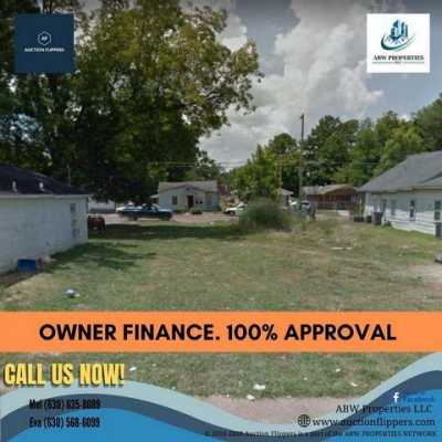 Residential Land For Sale in 