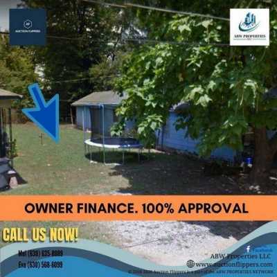 Residential Land For Sale in 