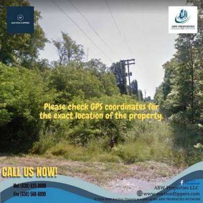 Residential Land For Sale in 