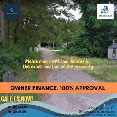 Residential Land For Sale in 