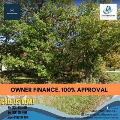 Residential Land For Sale in Saint Charles, Illinois