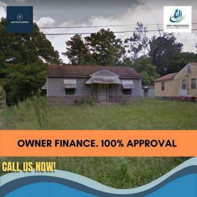 Residential Land For Sale in 