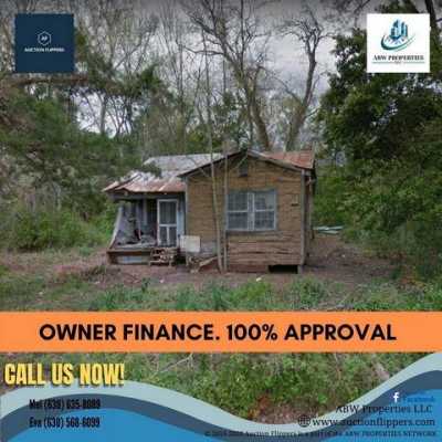 Residential Land For Sale in 