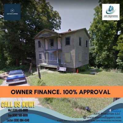 Residential Land For Sale in Vicksburg, Mississippi