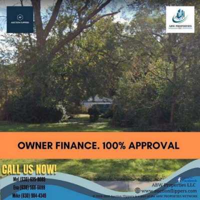 Residential Land For Sale in 