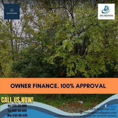 Residential Land For Sale in 