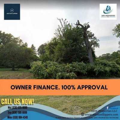 Residential Land For Sale in Robbins, Illinois