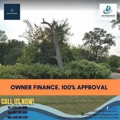 Residential Land For Sale in 