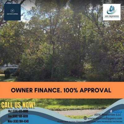 Residential Land For Sale in 