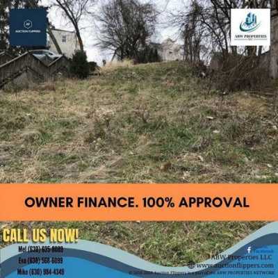 Residential Land For Sale in Pittsburgh, Pennsylvania