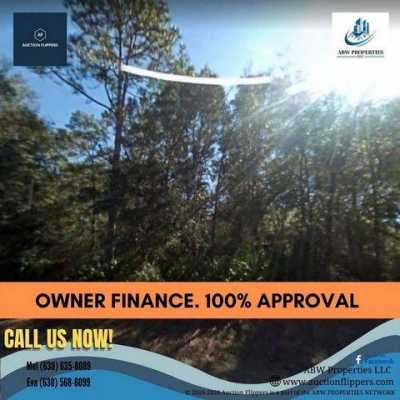 Residential Land For Sale in Chiefland, Florida