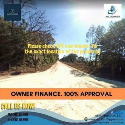 Residential Land For Sale in Chiefland, Florida