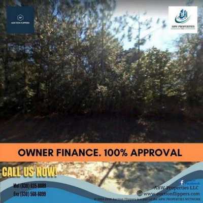 Residential Land For Sale in Chiefland, Florida