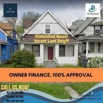 Residential Land For Sale in 