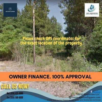 Residential Land For Sale in 