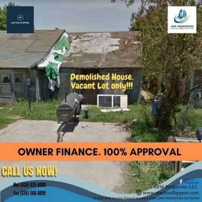 Residential Land For Sale in 