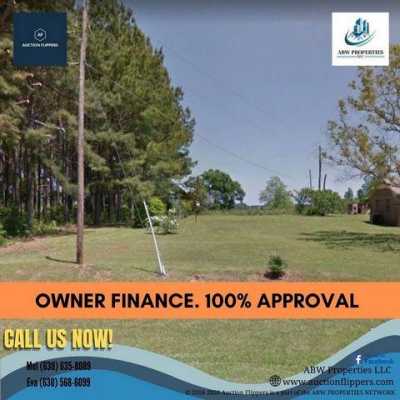 Residential Land For Sale in Bay Springs, Mississippi