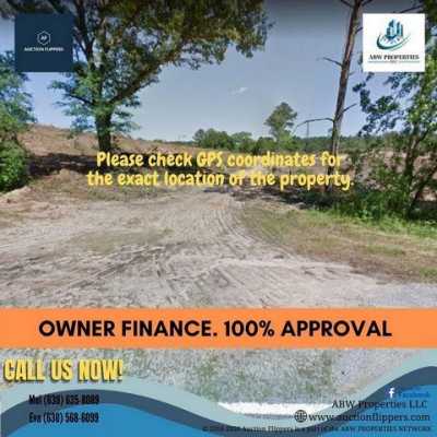 Residential Land For Sale in 