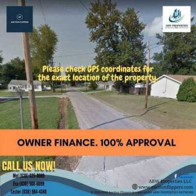 Residential Land For Sale in Robinson, Illinois