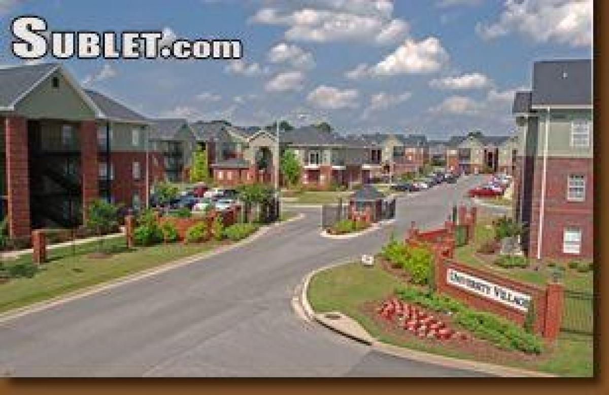 Picture of Apartment For Rent in Tuscaloosa, Alabama, United States