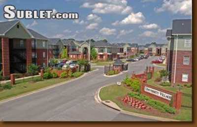 Apartment For Rent in Tuscaloosa, Alabama