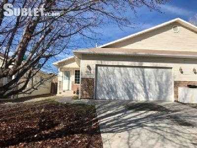 Home For Rent in Mesa, Colorado