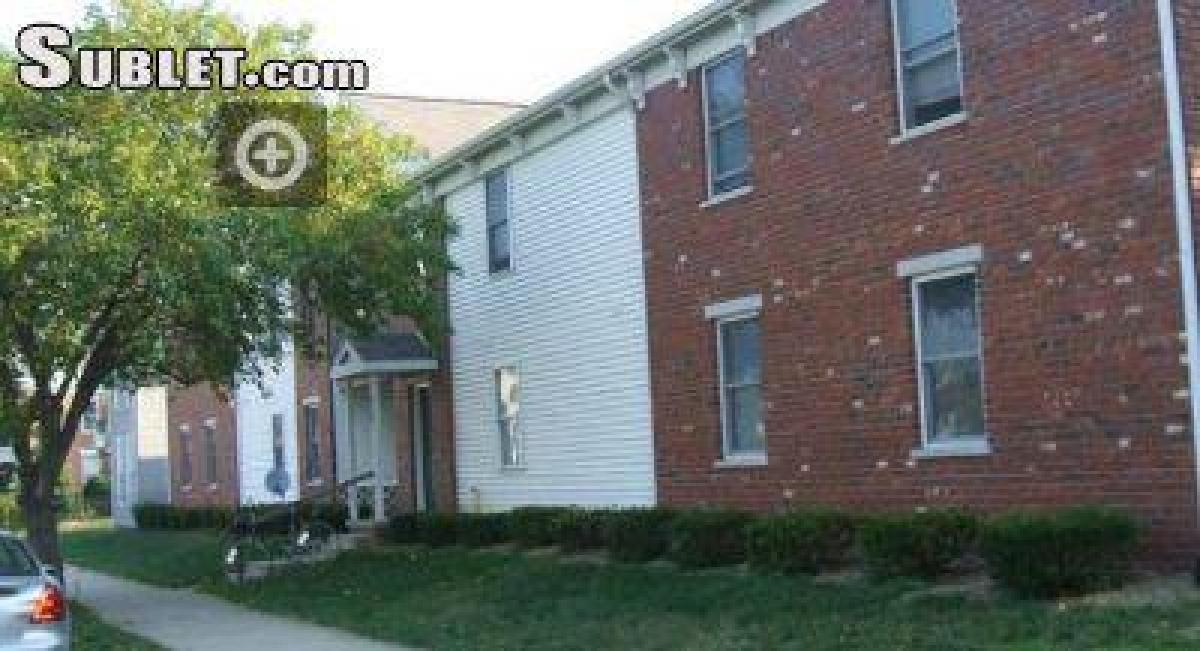 Picture of Apartment For Rent in Tippecanoe, Indiana, United States