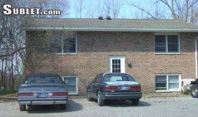 Apartment For Rent in Tippecanoe, Indiana