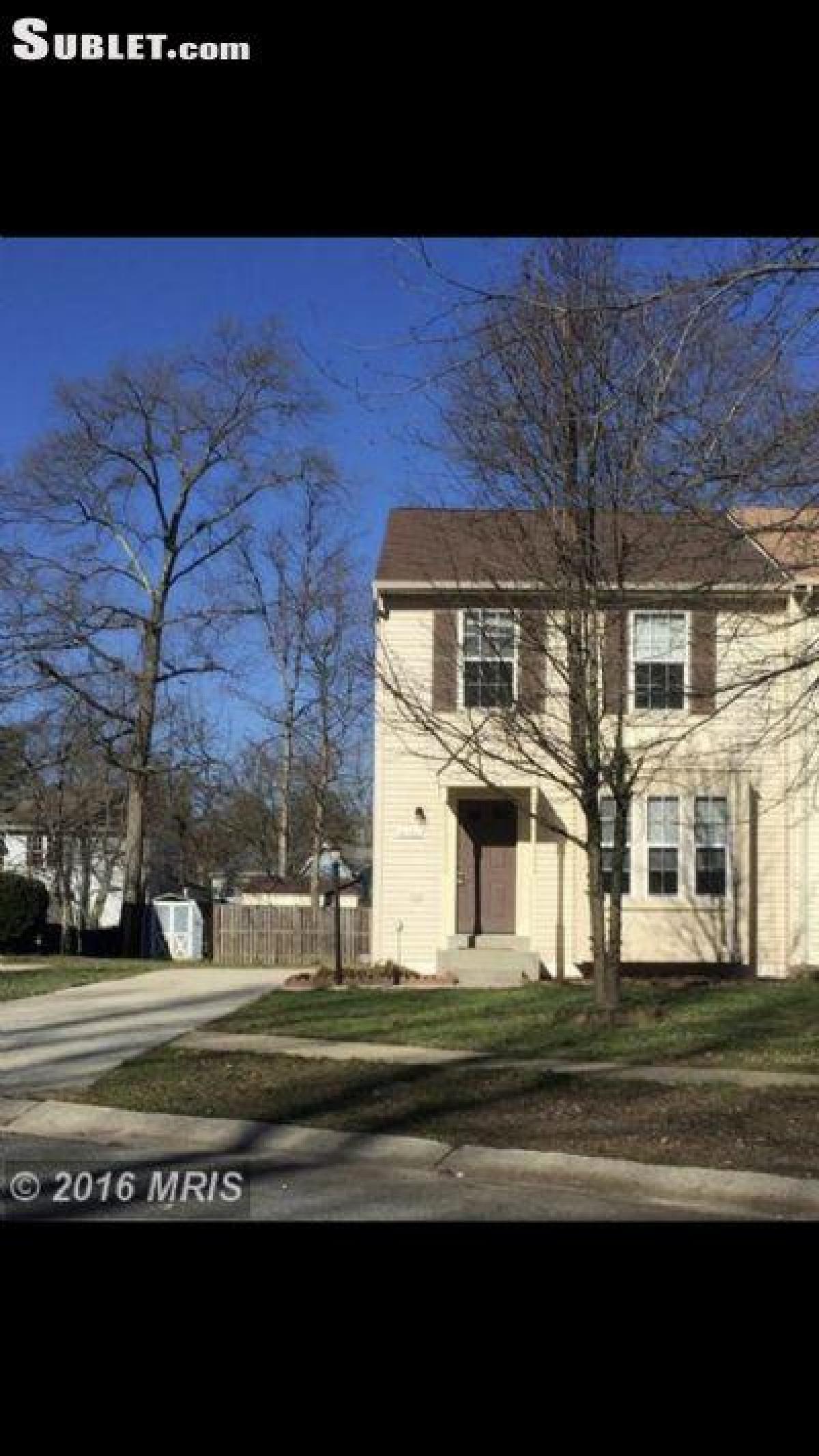 Picture of Home For Rent in Saint Charles, Maryland, United States