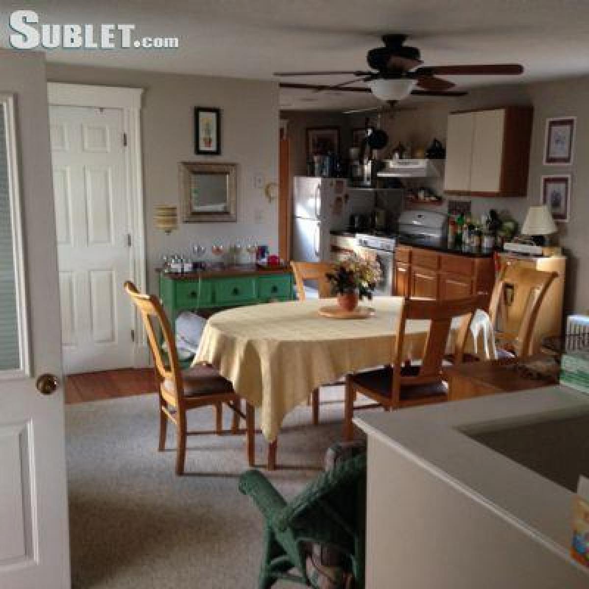 Picture of Apartment For Rent in Norfolk, Massachusetts, United States