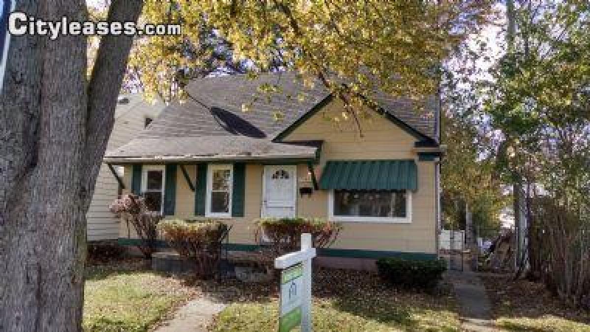 Picture of Home For Rent in Wayne, Michigan, United States