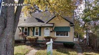 Home For Rent in Wayne, Michigan