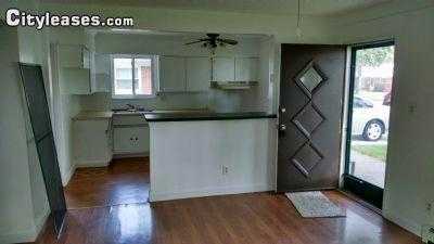 Home For Rent in Wayne, Michigan