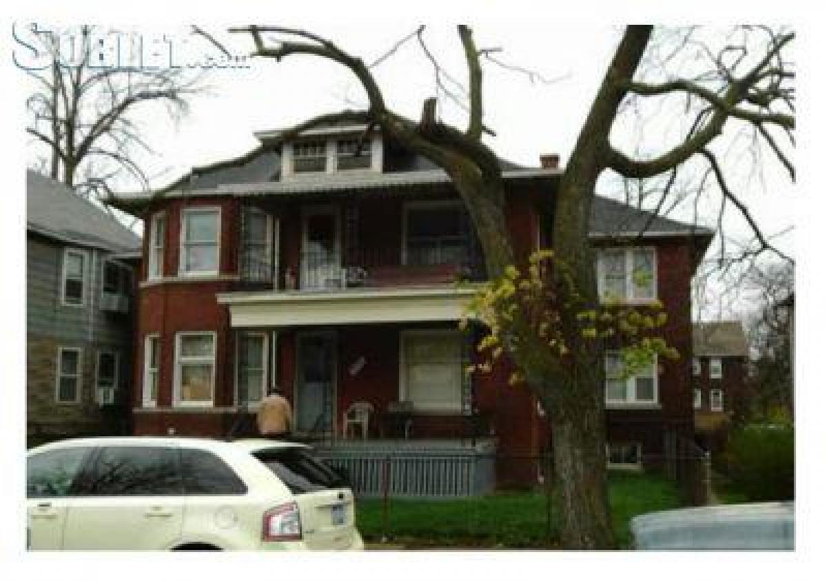 Picture of Home For Rent in Wayne, Michigan, United States